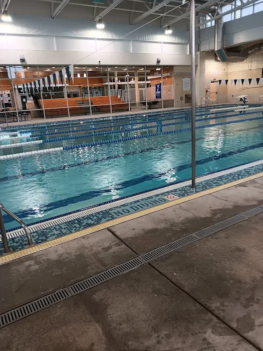 Garrett College Community Aquatic and Recreation Complex Picture 3