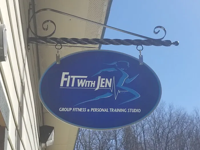 Fit With Jen, LLC Picture 6