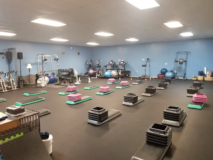 Fit With Jen, LLC Picture 4