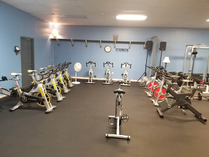 Fit With Jen, LLC Picture 1