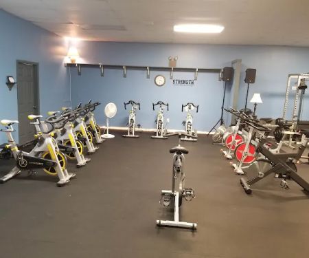 Fit With Jen, LLC
