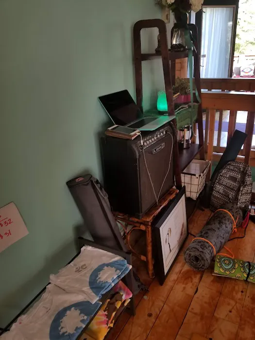 Roots : A Yoga and Movement Studio Picture 1