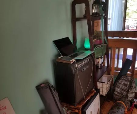Roots : A Yoga and Movement Studio