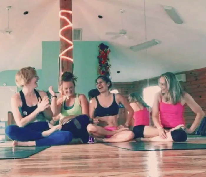 Roots : A Yoga and Movement Studio Picture 2