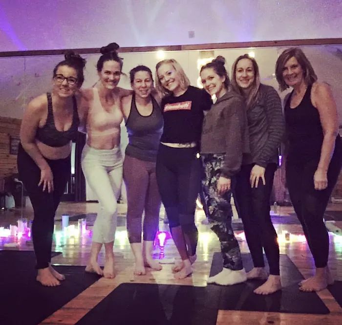 Roots : A Yoga and Movement Studio Picture 7