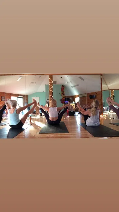 Roots : A Yoga and Movement Studio Picture 3