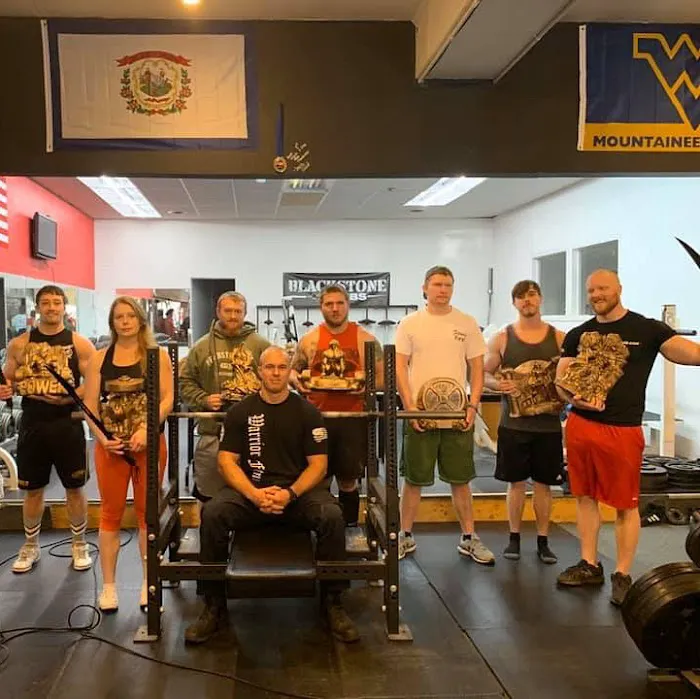 Warrior Fitness Picture 1