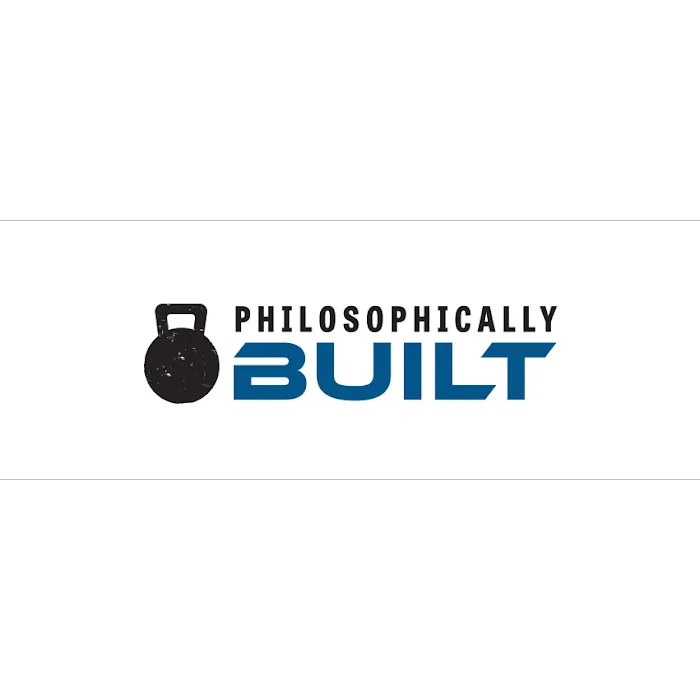 Philosophically Built Picture 9