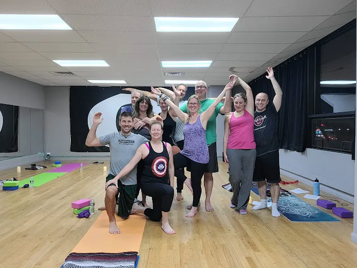 My Essential Yoga Picture 4