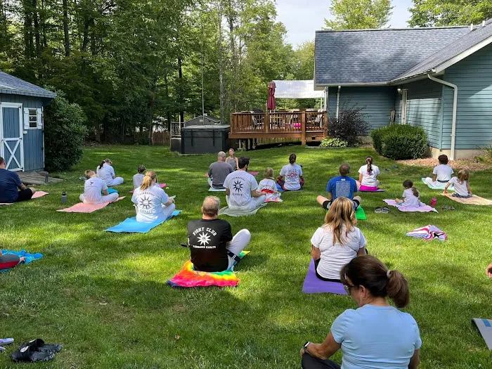 My Essential Yoga Picture 6