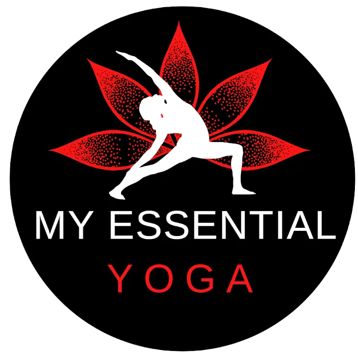 My Essential Yoga Picture 7