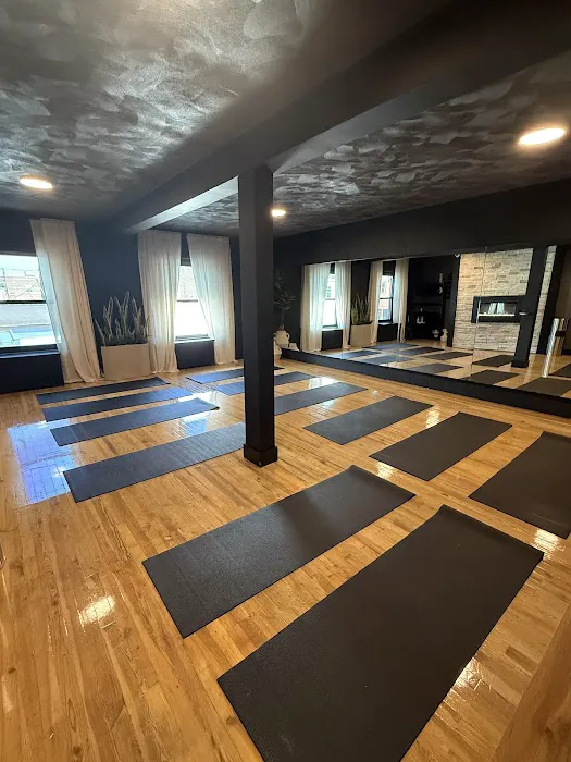 Serenity Fitness Inc Picture 7