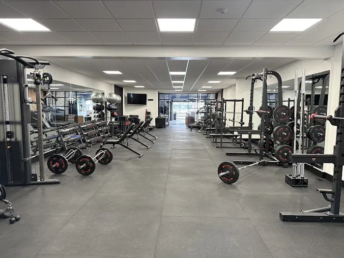 Serenity Fitness Inc Picture 5
