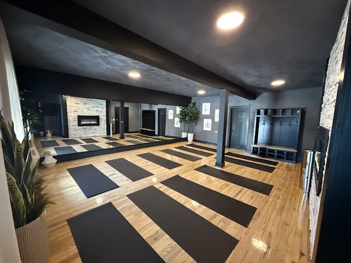Serenity Fitness Inc Picture 2