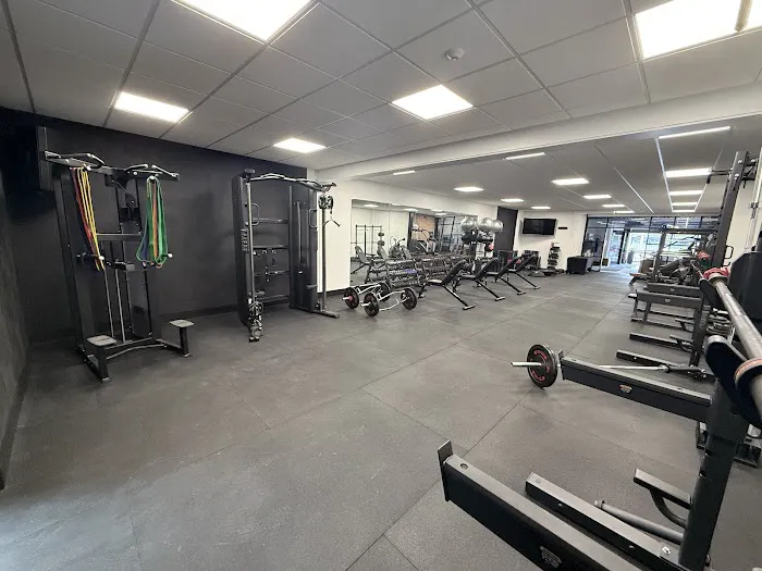 Serenity Fitness Inc Picture 3