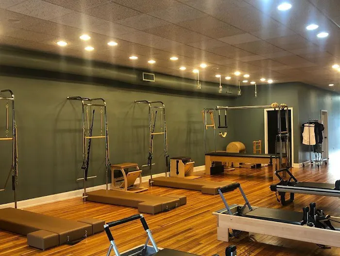 Pilates on the Avenue Picture 2