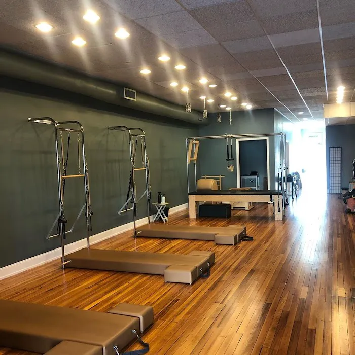 Pilates on the Avenue Picture 4