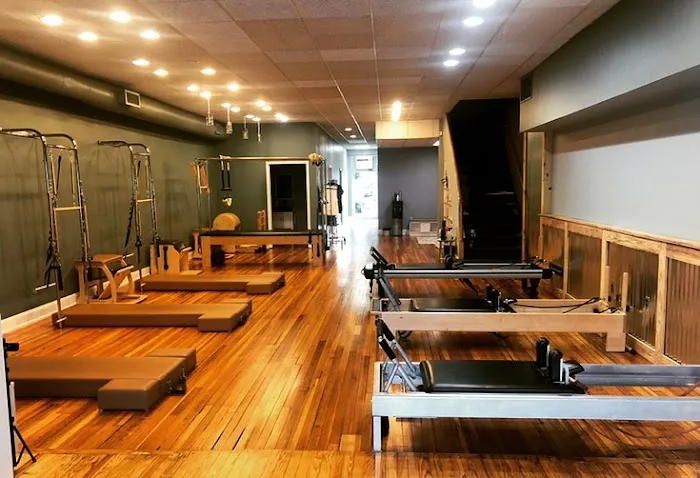 Pilates on the Avenue Picture 1