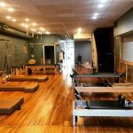 Pilates on the Avenue