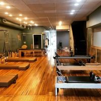 Pilates on the Avenue ico