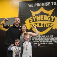 Synergy Athletics ico
