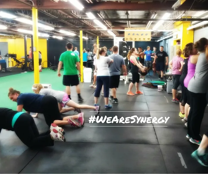 Synergy Athletics Picture 10