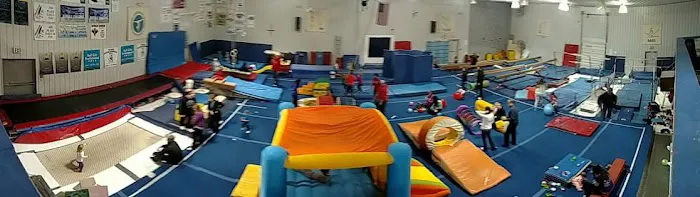 Chenango Gymnastics Picture 1