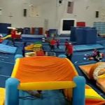 Chenango Gymnastics