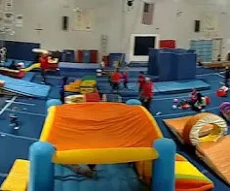 Chenango Gymnastics