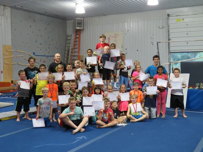Chenango Gymnastics Picture 3