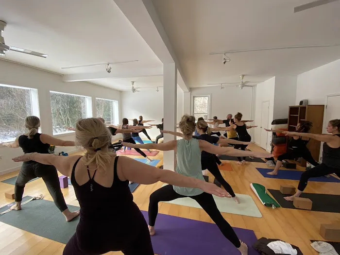 Catskills Yoga Studio Picture 1
