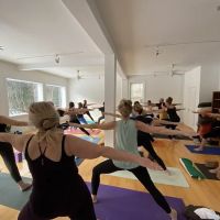 Catskills Yoga Studio ico