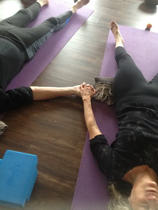 Mountain Breeze Yoga & Sound Therapy Picture 8