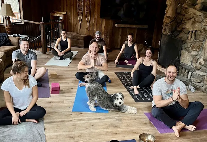Mountain Breeze Yoga & Sound Therapy Picture 7