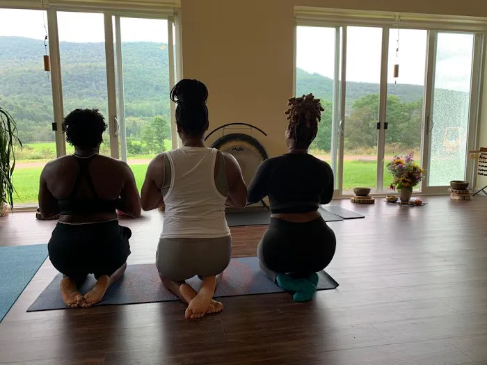 Mountain Breeze Yoga & Sound Therapy Picture 3