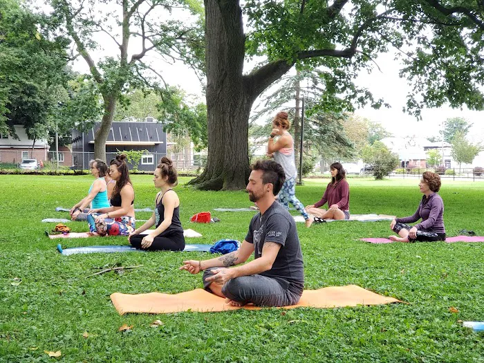 Yoga People Oneonta Picture 7