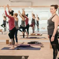 Yoga People Oneonta ico