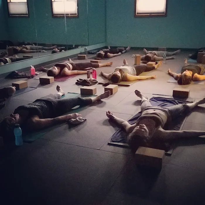 Yoga People Oneonta Picture 2