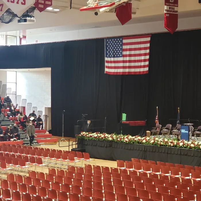 Alumni Field House Picture 4