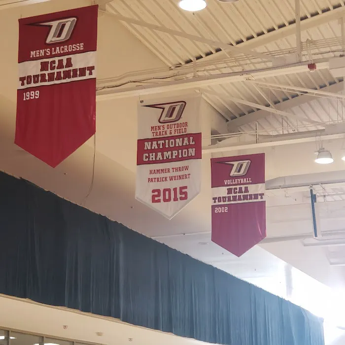 Alumni Field House Picture 5