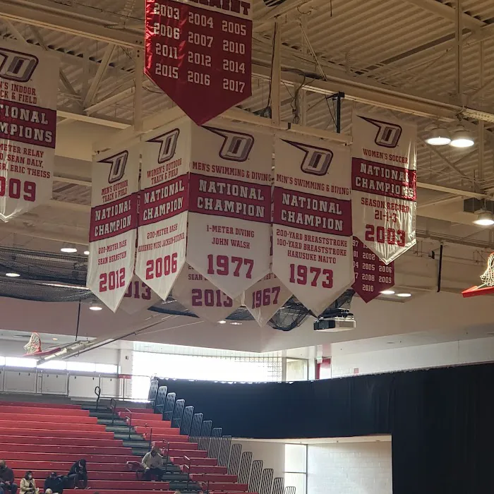 Alumni Field House Picture 6