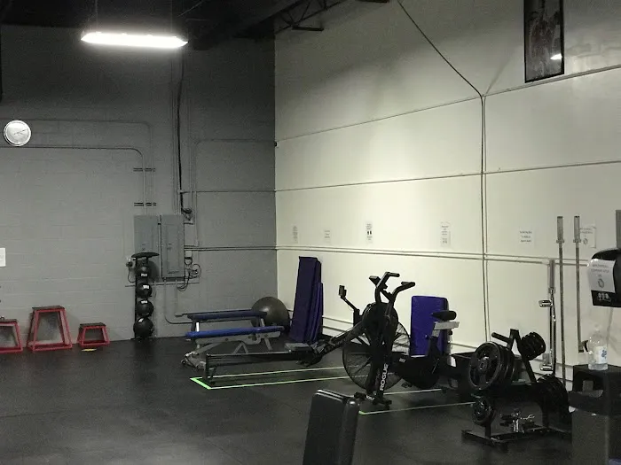 Table Rock Fitness Picture 9