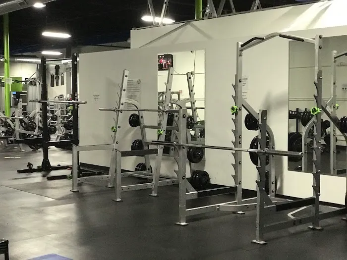 Table Rock Fitness Picture 5