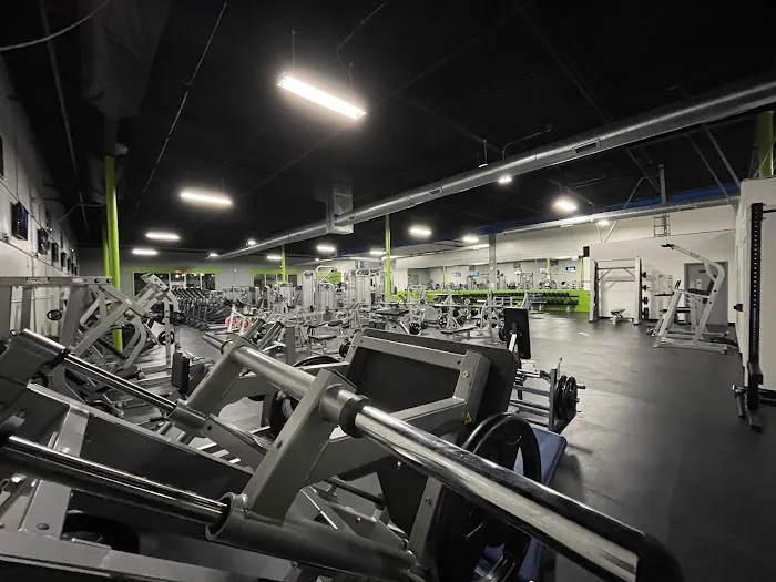 Table Rock Fitness Picture 6