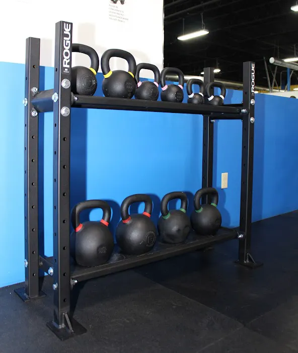 Table Rock Fitness Picture 1