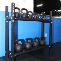 Table Rock Fitness ico