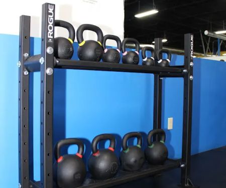 Table Rock Fitness