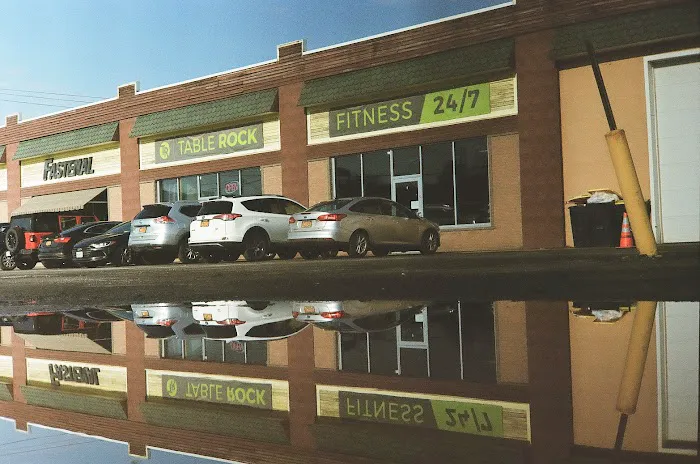 Table Rock Fitness Picture 2
