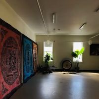 Pure Mountain Yoga ico