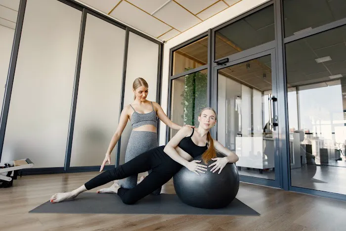 Joe's Pilates Studio Picture 1